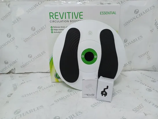 BOXED REVITIVE ESSENTIAL CIRCULATION BOOSTER