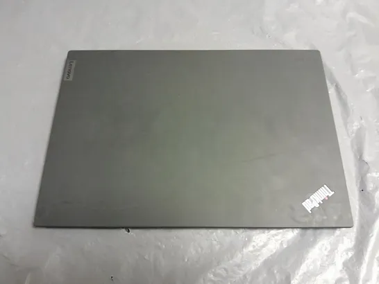 UNBOXED LENOVO THINPAD T14S GEN 2 LAPTOP 