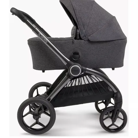 BOXED ICANDY CORE PUSHCHAIR - DARK GREY