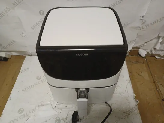 COSORI AIR FRYER 1700W MAX XXL 5.5L DIGITAL TOUCHSCREEN - WHITE