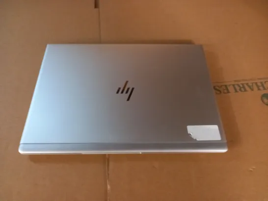 HP ELITEBOOK INTEL CORE I5 8TH GEN LAPTOP - HSN-I13C-4