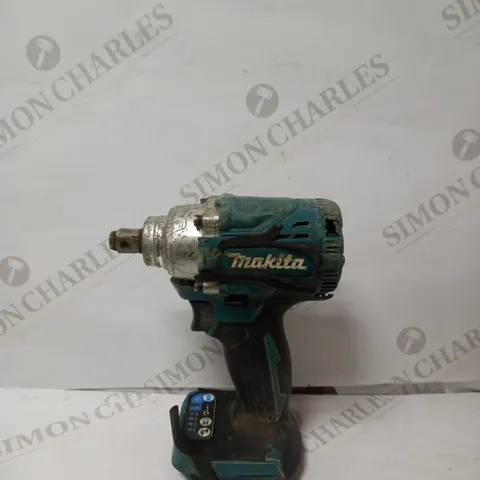 MAKITA DTW300Z CORDLESS IMPACT WRENCH