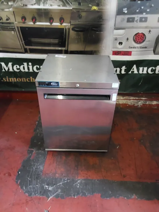 WILLIAMS LA135SA R290-R1 UNDER-COUNTER FREEZER