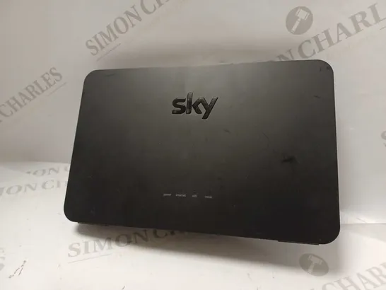 SKY SR 203 ROUTER WIFI SKY Q DUEL 