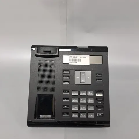 UNIFY OFFICE PHONE 