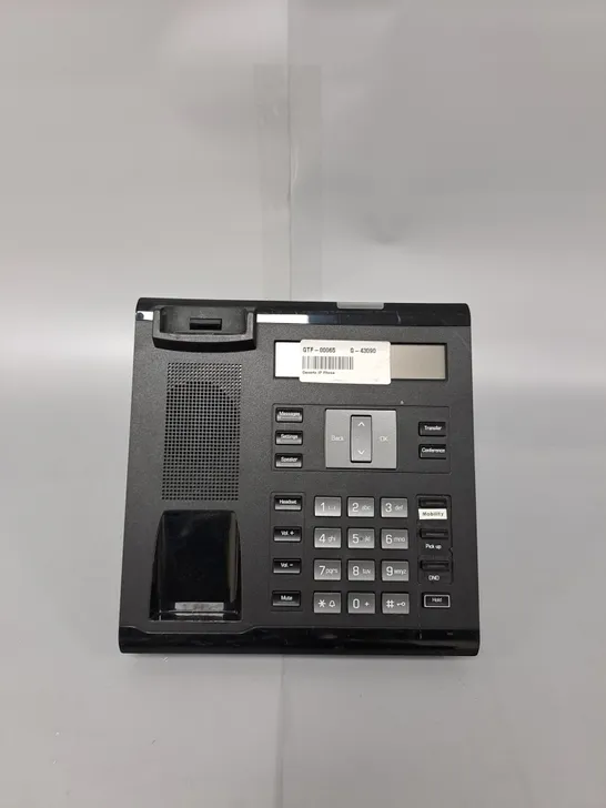 UNIFY OFFICE PHONE 