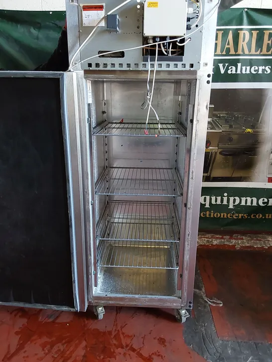 WILLIAMS COMMERCIAL LJ1SA R290 R1 SINGLE DOOR UPRIGHT FREEZER 