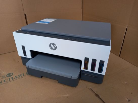 Hp Smart Tank Wireless All In One Cartridge Free Ink Printer Up Hot Sex Picture 4911