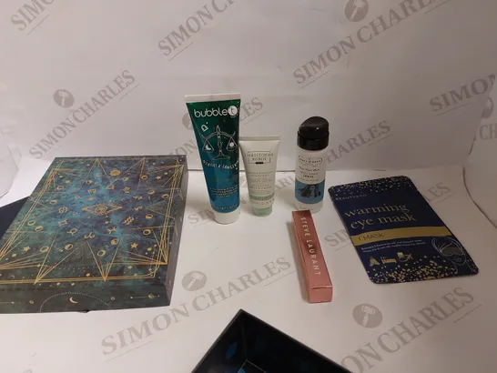 GLOSSYBOX SET 