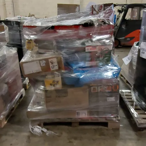 PALLET OF APPROXIMATELY 39 ASSORTED HOUSEHOLD & ELECTRICAL PRODUCTS TO INCLUDE
