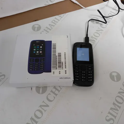 NOKIA 105 MOBILE PHONE