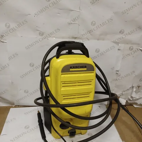 KARCHER K 4 COMPACT PRESSURE WASHER