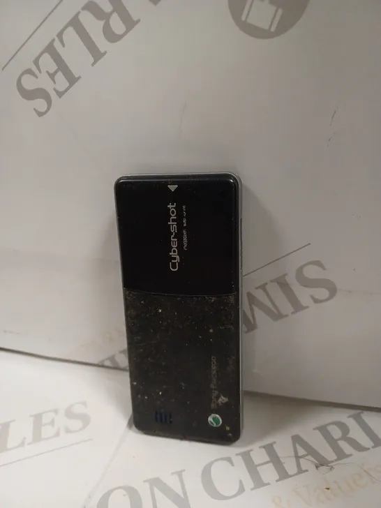 SONY ERICSSON C510 MOBILE PHONE 