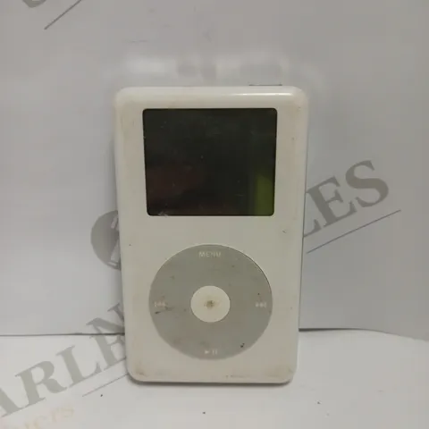 APPLE A1059 IPOD 