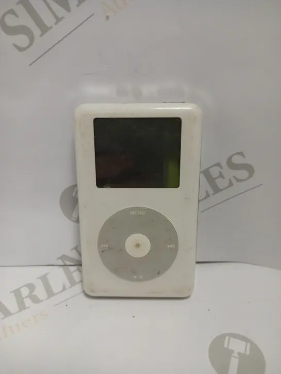 APPLE A1059 IPOD 