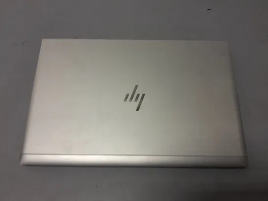 UNBOXED HP ELITEBOOK AX200NGW LAPTOP IN SILVER