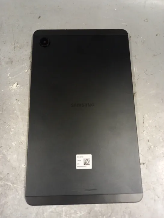 SAMSUNG GALAXY TAB A9 TABLET 