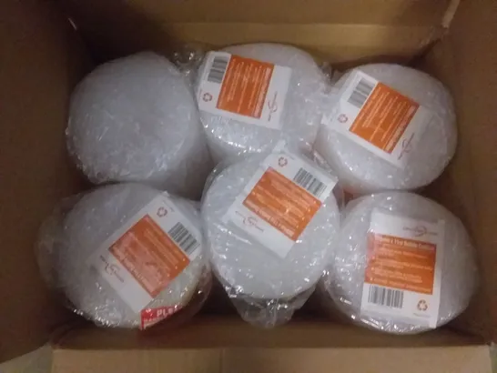 PALLET OF 29 BOXES CONTAINING APPROXIMATELY 6 OFFITECTURE 300MM×11M BUBBLE CUSHION