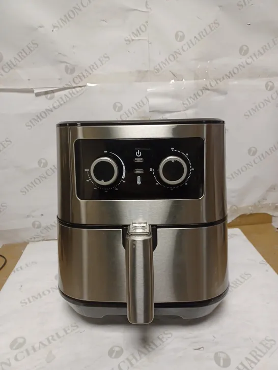 UTEN 5.5L 1700W AIR FRYER 