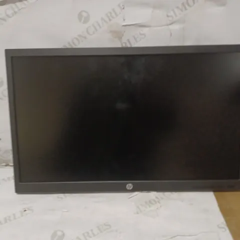 HP V22E 21.5 INCH FULL HD MONITOR