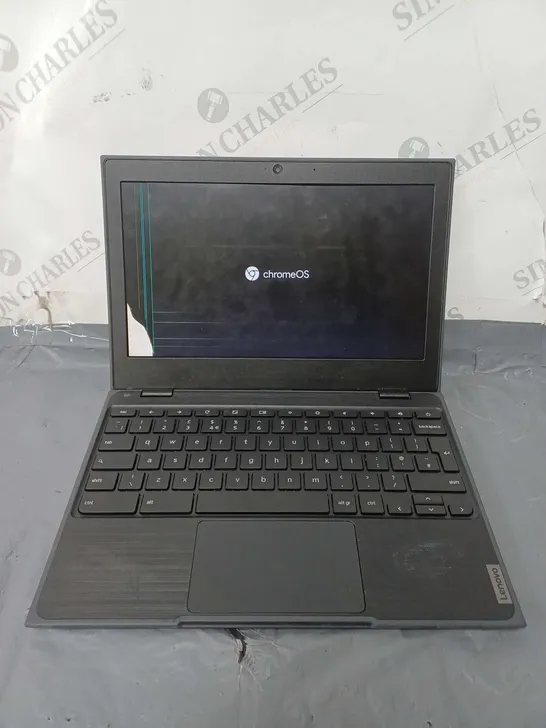 LENOVO 100E CHROMEBOOK 2ND GEN 11 INCH CELERON N4020 1.10GHZ