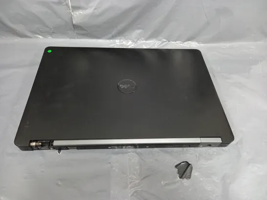 DELL LATITUDE E5570 15 INCH	I5-6200U 2.30GHZ