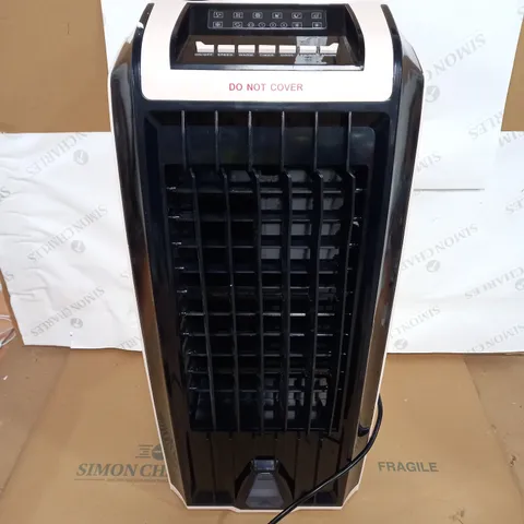 SIGNATURE S40004N AIR PURIFIER, HUMIDIFIER & HEATER