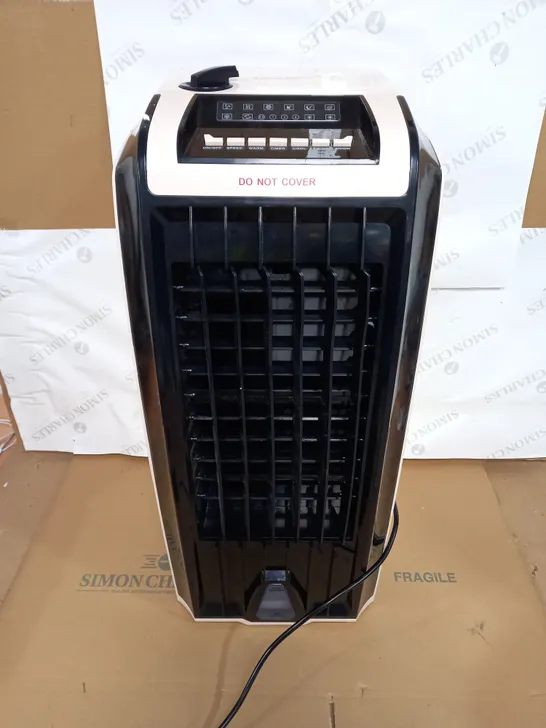 SIGNATURE S40004N AIR PURIFIER, HUMIDIFIER & HEATER