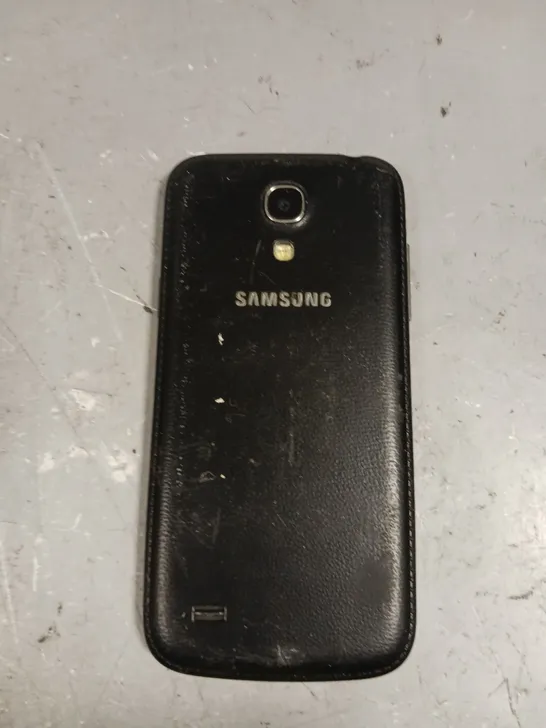 SAMSUNG GALAXY S4 MINI SMARTPHONE 