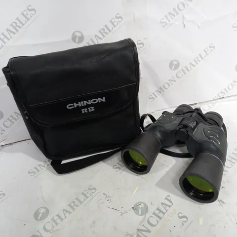 BAGGED CHIBON RB BINOCULARS