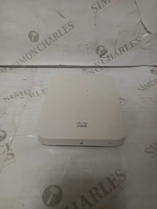 CISCO MERAKI MR18 DUAL-BAND WIRELESS LAN