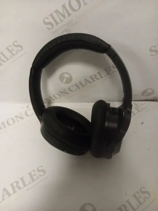 TECH WIRELESS NOISE CANCELLING HEADPHONES 