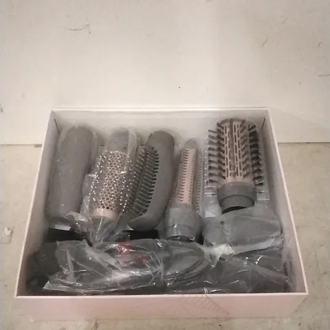 BOXED OPTI-BEAUTY HOT AIR MULTI-STYLER