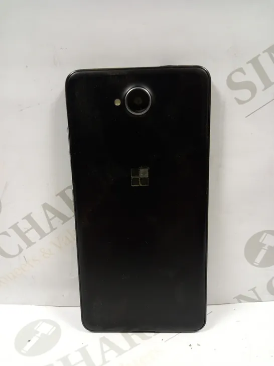 MICROSOFT LUMIA 650 SMARTPHONE