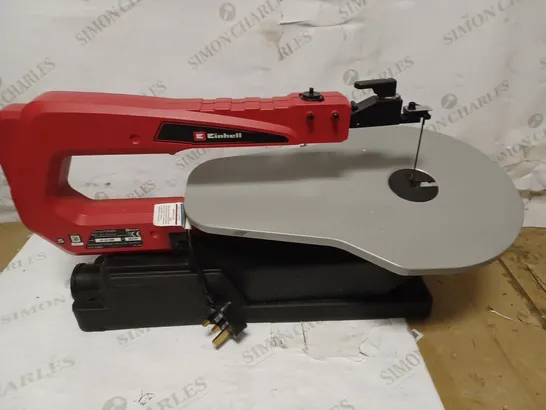 EINHELL SCROLL SAW TC-SS 405 E 