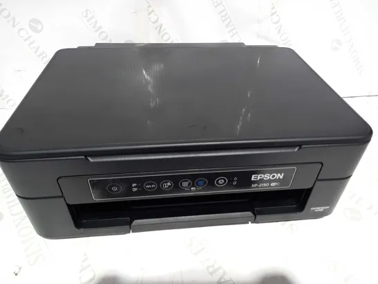 EPSON EXPRESSION HOME XP-2150 WIFI ENABLED PRINTER