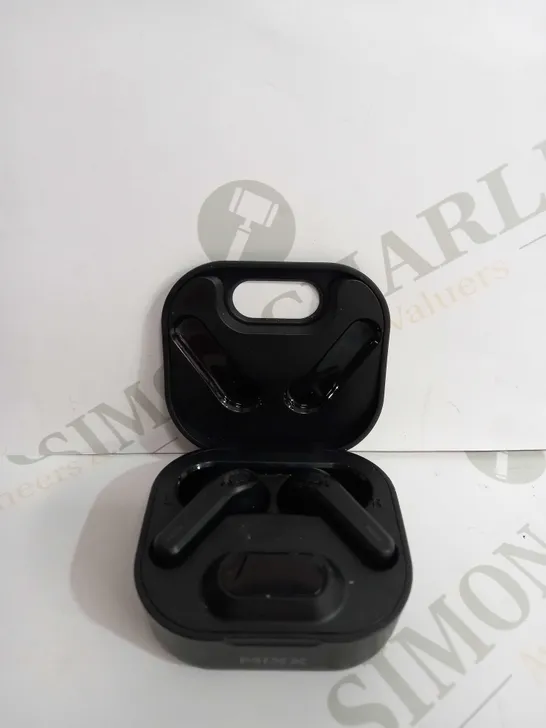 MIXX STREAMBUDS MINI TRUE WIRELESS EARBUDS