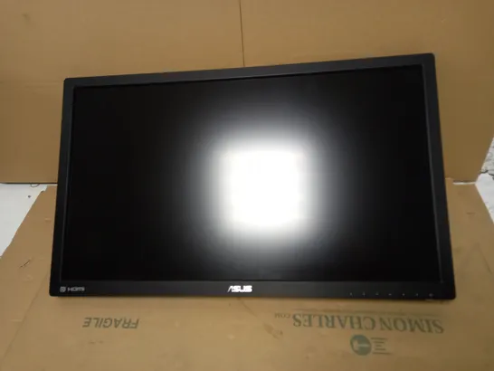 ASUS PB278QV 27 INCH WQHD 75HZ PROFESSIONAL MONITOR- collection only