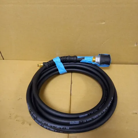 KARCHER XH6Q QUICK CONNECT EXTENSION HOSE