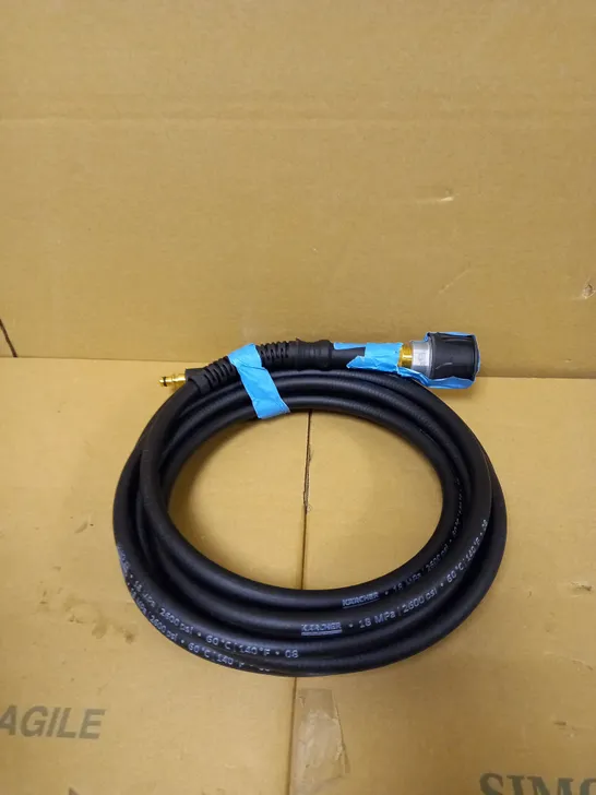 KARCHER XH6Q QUICK CONNECT EXTENSION HOSE