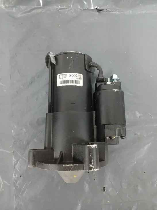 cjf s00751 starter motor 