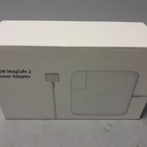 BOXED APPLE 85W MAGSAFE 2 POWER ADAPTER