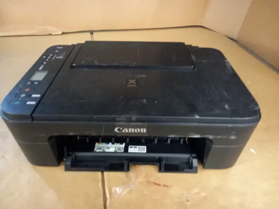 UNBOXED CANON PIXMA TS3355 PRINTER