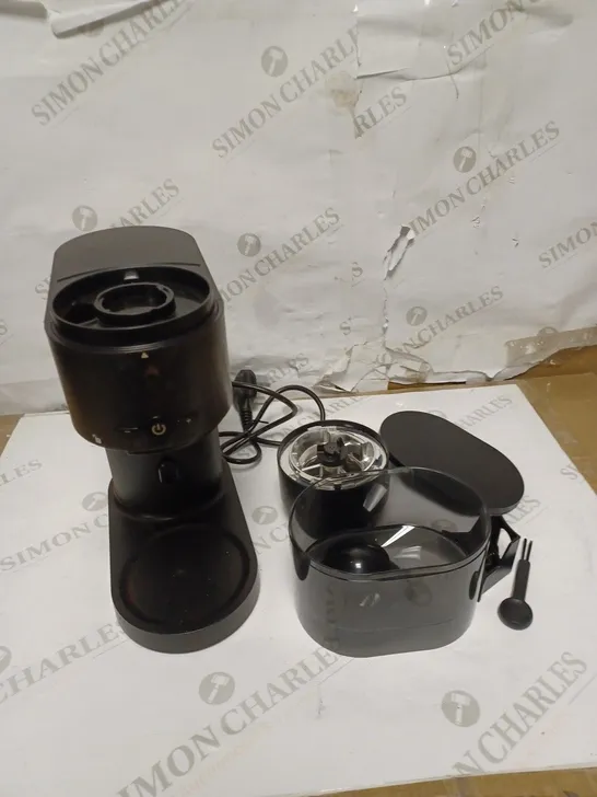 BARISTA & CO CORE ELECTRIC ALL COFFEE GRINDER