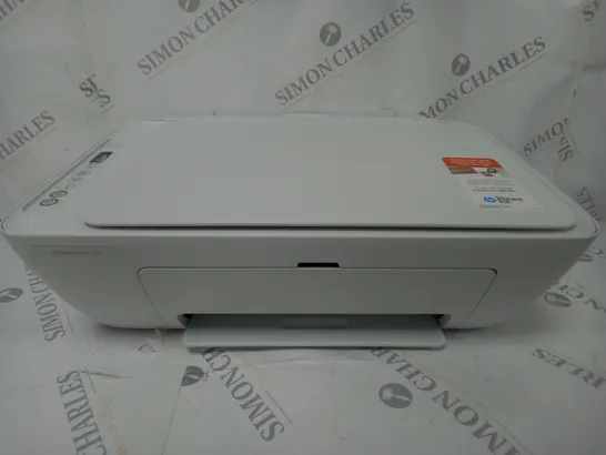 BOXED HP DESKJET 2710E PRINTER 