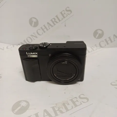 PANASONIC LUMIX DC-TZ90 DIGITAL CAMERA 