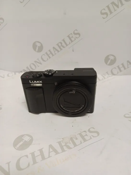 PANASONIC LUMIX DC-TZ90 DIGITAL CAMERA 