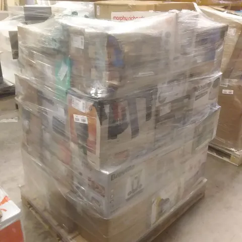 PALLET OF APPROXIMATELY 40 ASSORTED ITEMS INCLUDING: