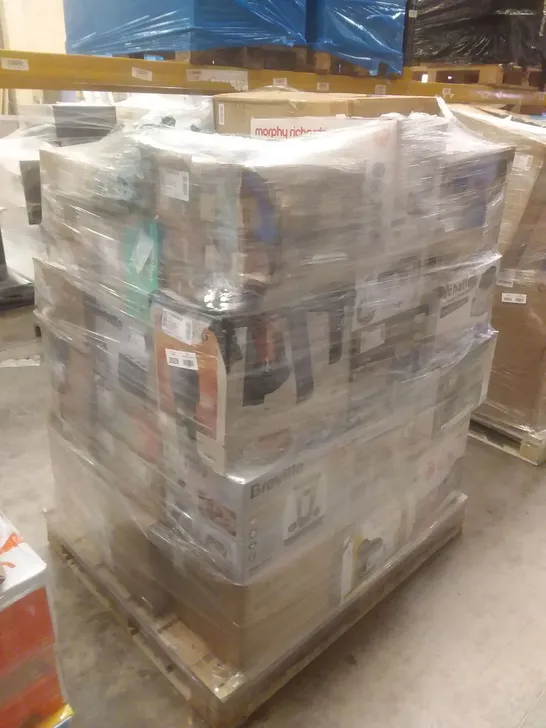 PALLET OF APPROXIMATELY 40 ASSORTED ITEMS INCLUDING: