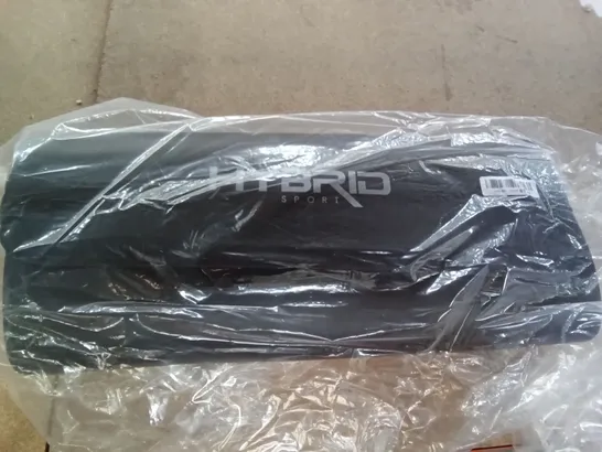 BAGGED HYBRID SPORT EXERCISE MAT